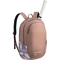 YONEX バックパックS Amazon.co.jp: [YONEX] テニス ラケットバッグ バックパックS